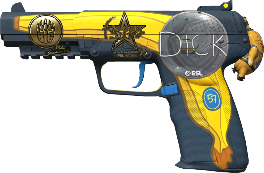 Item Five-SeveN | Monkey Business