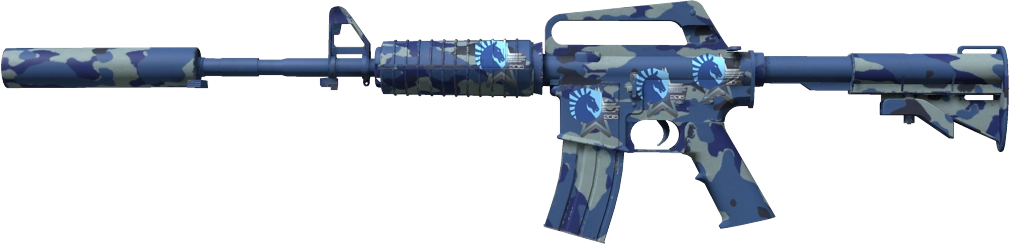 Item M4A1-S | Bright Water