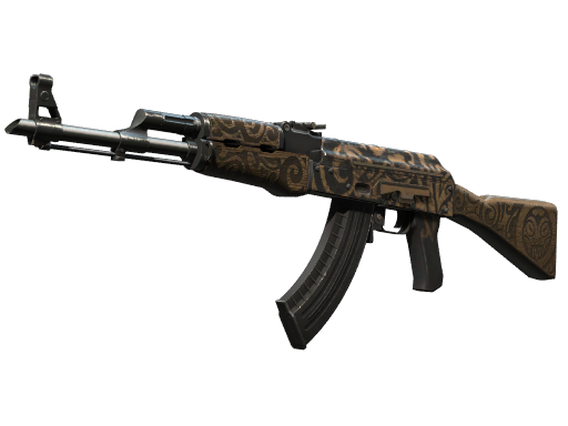 Item AK-47 | Uncharted