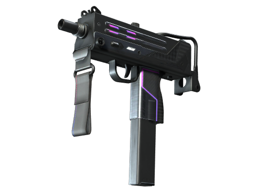 Item MAC-10 | Light Box