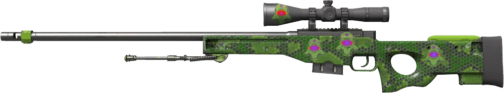 Item AWP | Pit Viper