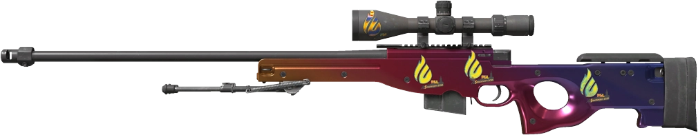 Item AWP | Fade