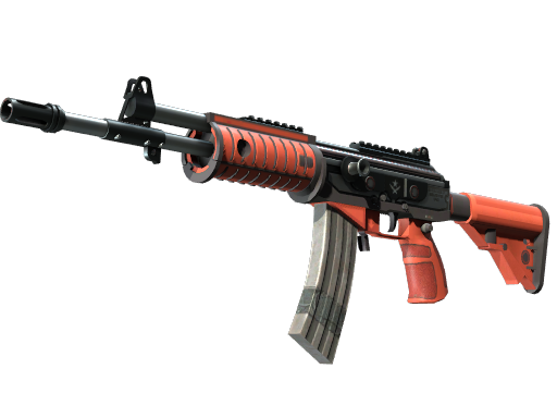 Item Galil AR | Firefight