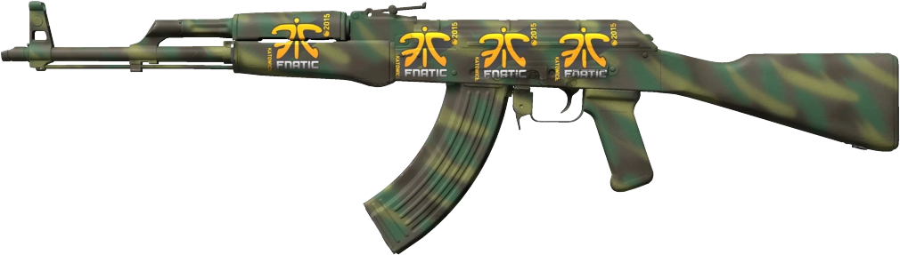 Item AK-47 | Jungle Spray