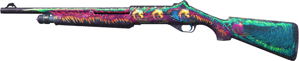 Item Nova | Hyper Beast