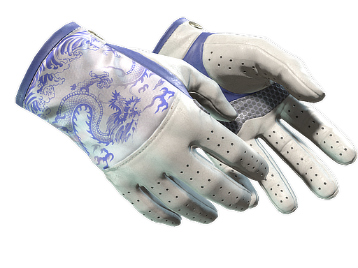 Item Driver Gloves | Wave Chaser