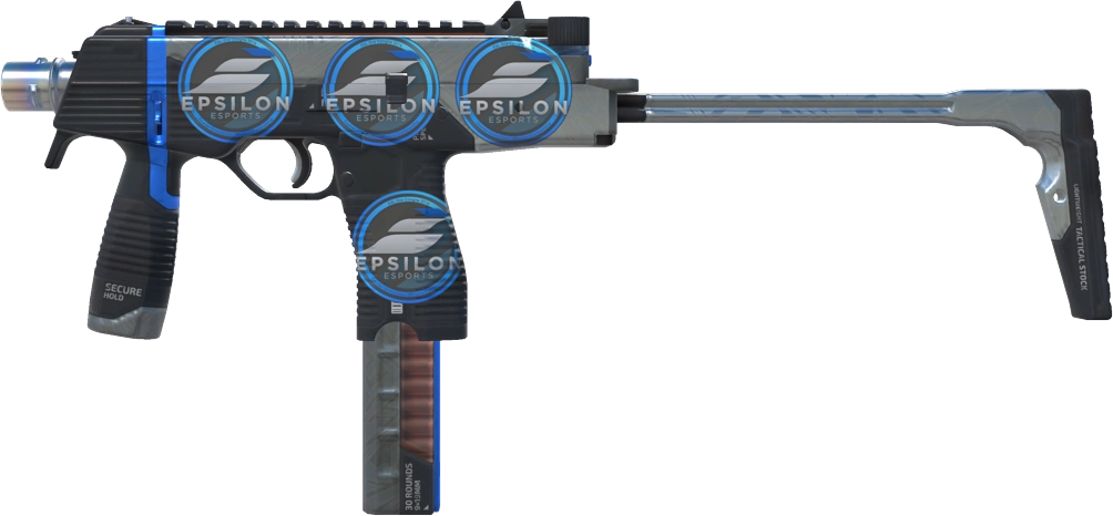 Item MP9 | Nexus