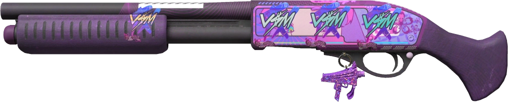 Item Sawed-Off | Kiss♥Love
