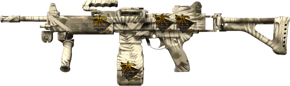 Item Negev | Palm