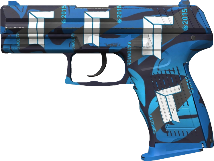 Item P2000 | Oceanic