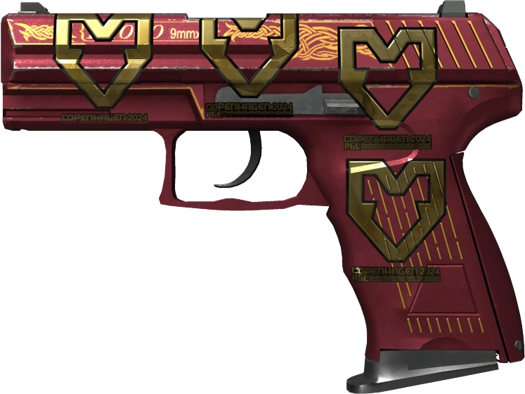 Item P2000 | Imperial