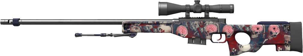 Item AWP | Acheron