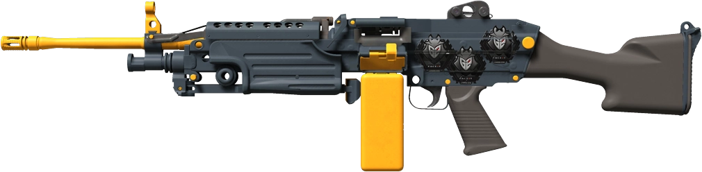 Item M249 | Impact Drill