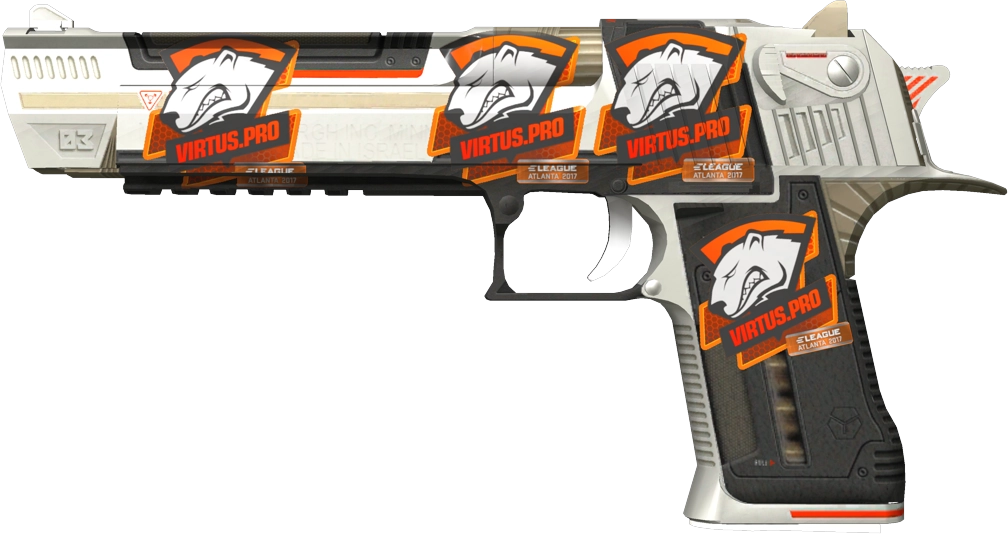 Item Desert Eagle | Mecha Industries
