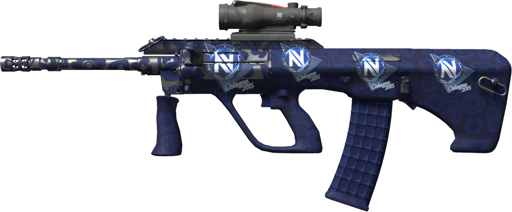 Item AUG | Navy Murano