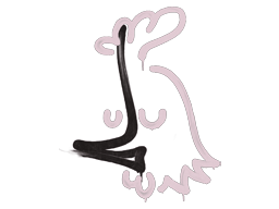 Item Sealed Graffiti | Recoil AK-47 (War Pig Pink)