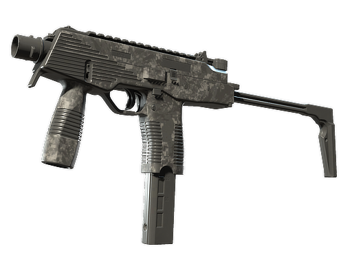 Item MP9 | Dizzy