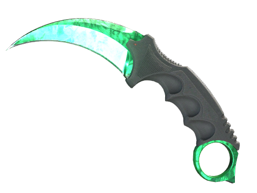 Item Karambit | Gamma Doppler