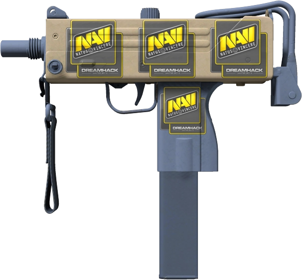 Item MAC-10 | Tornado