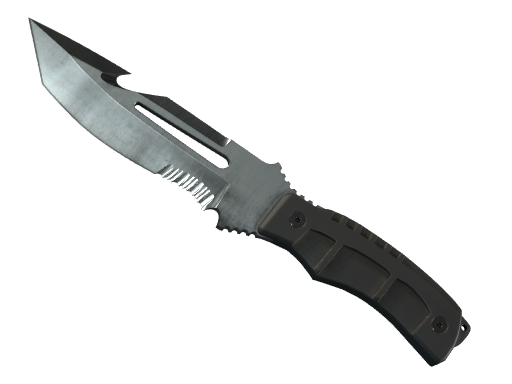 Item Survival Knife Vanilla