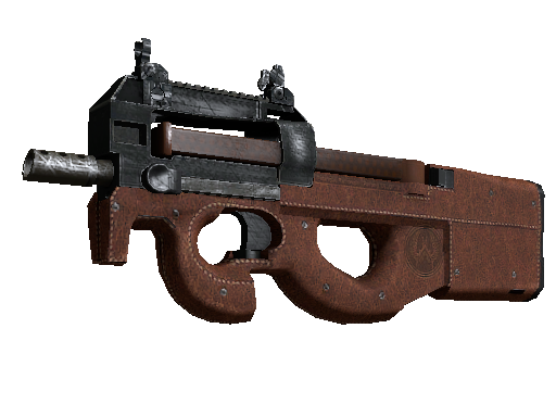 Item P90 | Leather