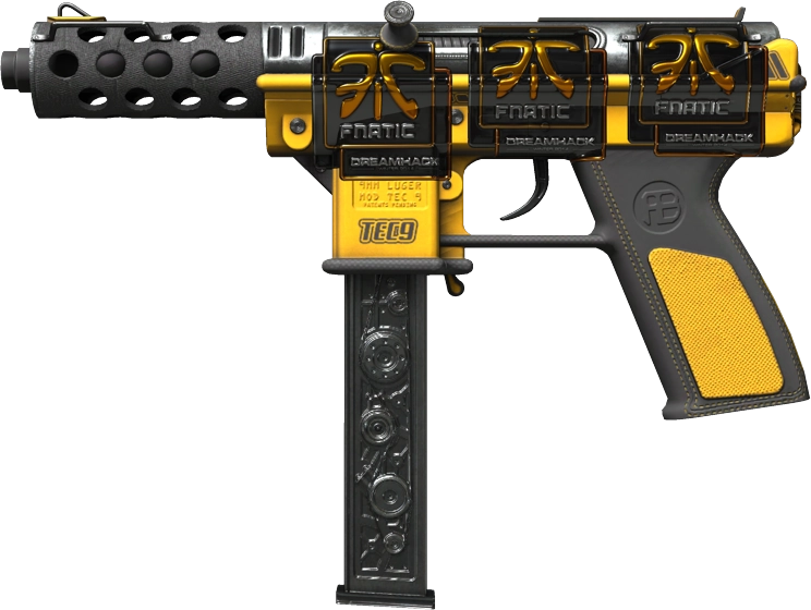 Item Tec-9 | Fuel Injector