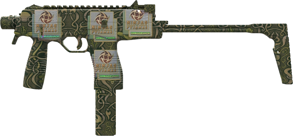 Item MP9 | Old Roots