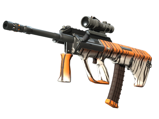 Item AUG | Bengal Tiger