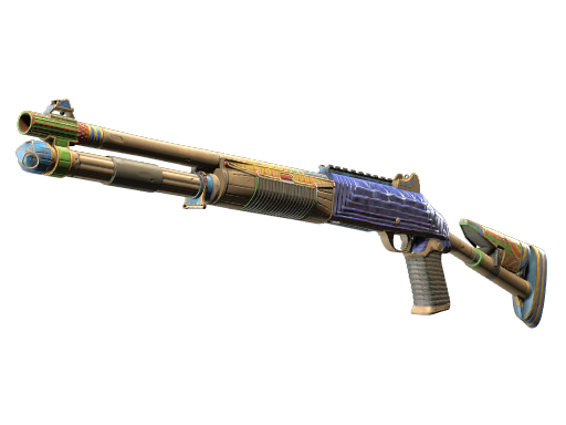 XM1014 | Ziggy - EsportFire.com