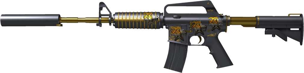 Item M4A1-S | Knight
