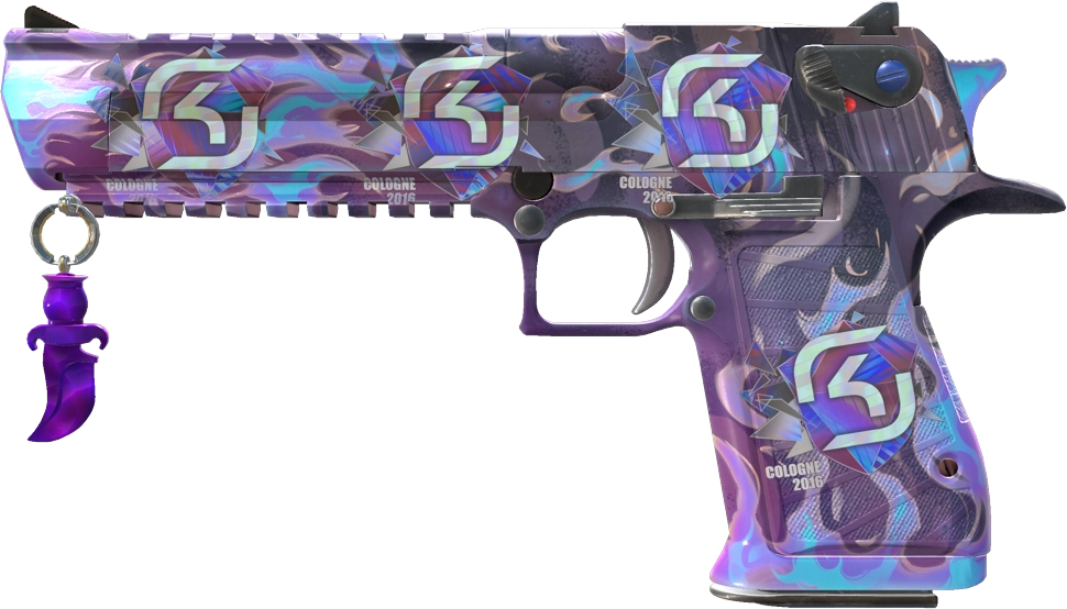 Item Desert Eagle | Firebreathing