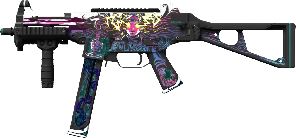 Item UMP-45 | Neo-Noir