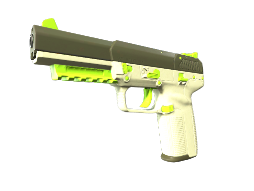 Item Five-SeveN | Hot Shot