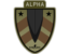 Icon of Alpha Collection
