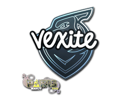 Item Sticker | vexite | Paris 2023