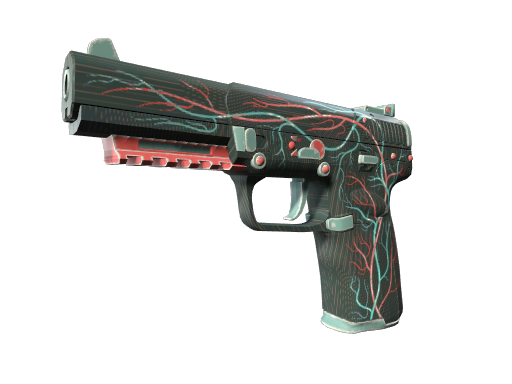 Item Five-SeveN | Capillary