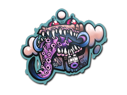 Item Sticker | Dreams And Mimics