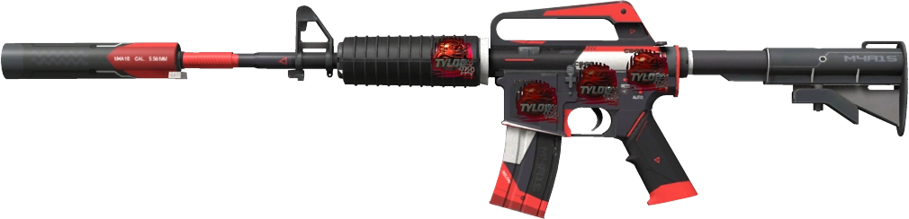 Item M4A1-S | Cyrex