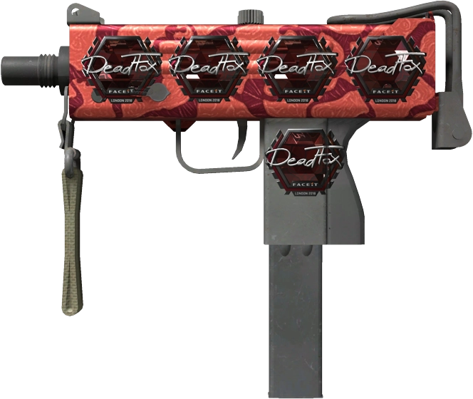 Item MAC-10 | Carnivore