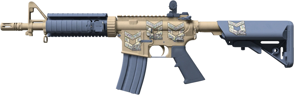 Item M4A4 | Tornado