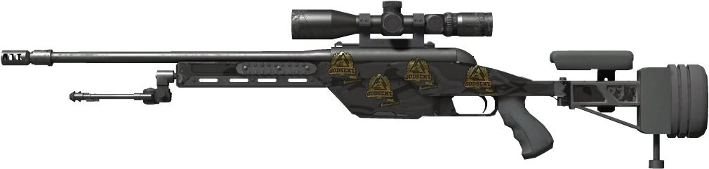 Item SSG 08 | Dark Water