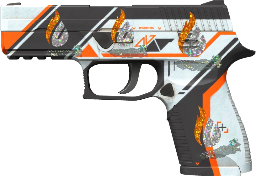 Item P250 | Asiimov