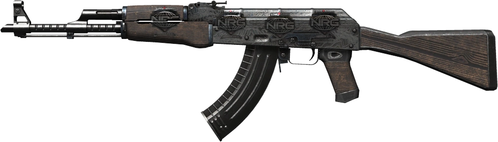 Item AK-47 | Steel Delta
