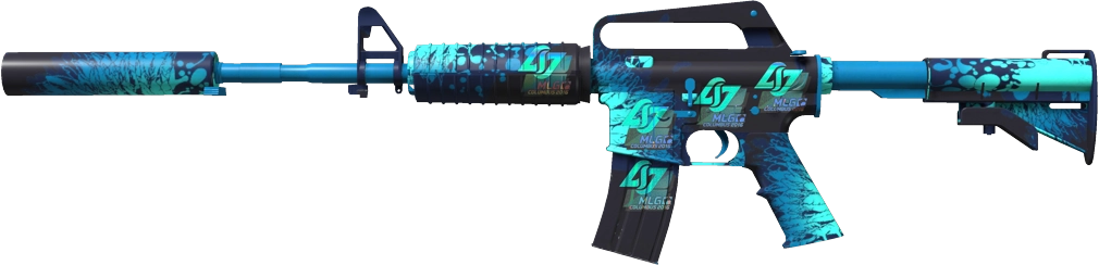 Item M4A1-S | Icarus Fell
