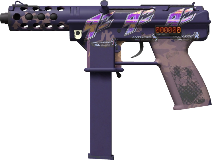 Item Tec-9 | Sandstorm