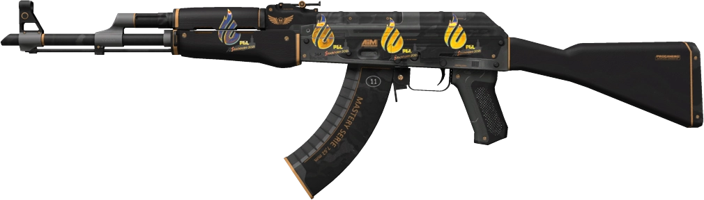 Item AK-47 | Elite Build