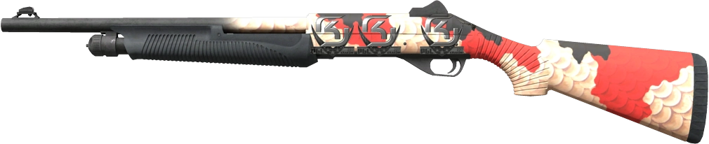 Item Nova | Koi