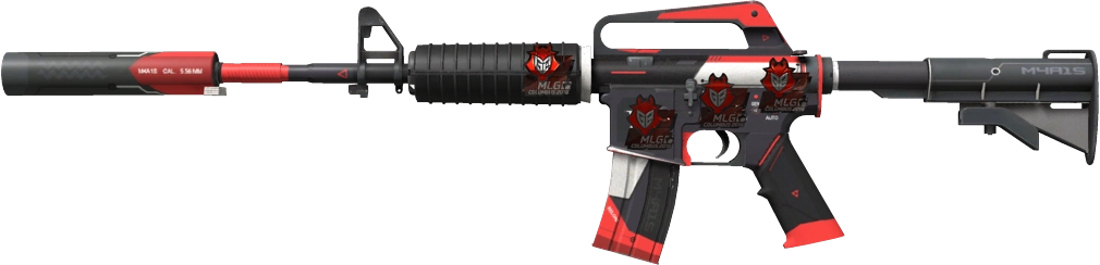Item M4A1-S | Cyrex