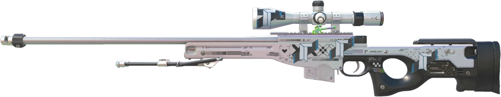 Item AWP | Printstream