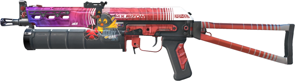 Item PP-Bizon | RMX